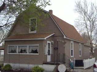 102 W 3rd St, Tilton, IL 61833