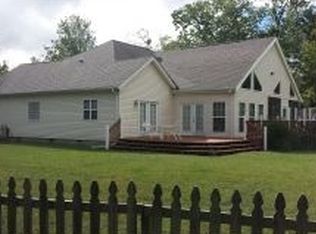 19230 Newton Rd, Diamond, MO 64840