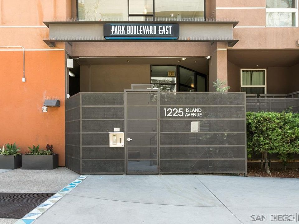 1st image of 1225 Island Ave Unit 412