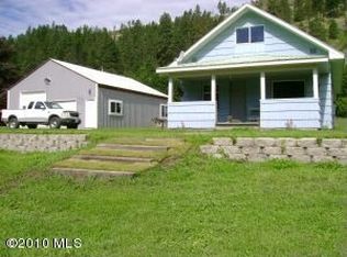 8115 Brender Canyon Rd, Cashmere, WA 98815