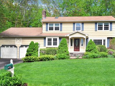 115 Carriage Way, Windsor, CT, 06095