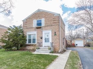 808 Kemman Ave, La Grange Park, IL