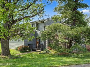 4816 Ferrer Way, Louisville, KY