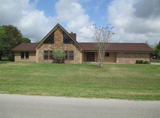 13602 Mount Vernon St, Santa Fe, TX 77510