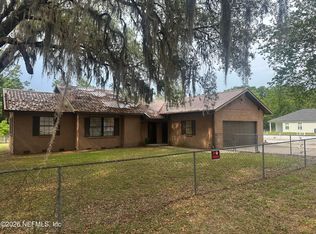 146 KELLEY SMITH SCHOOL Road, Palatka, FL 32177