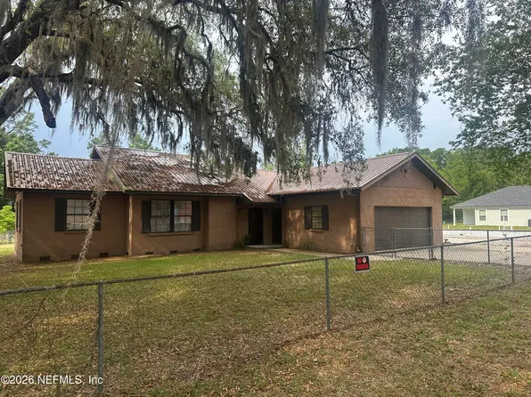 146 KELLEY SMITH SCHOOL Road, Palatka, FL 32177