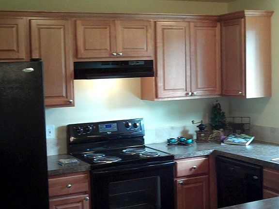 New Kitchen
