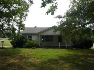 1105 Buck Creek Rd, Chesnee, SC 29323