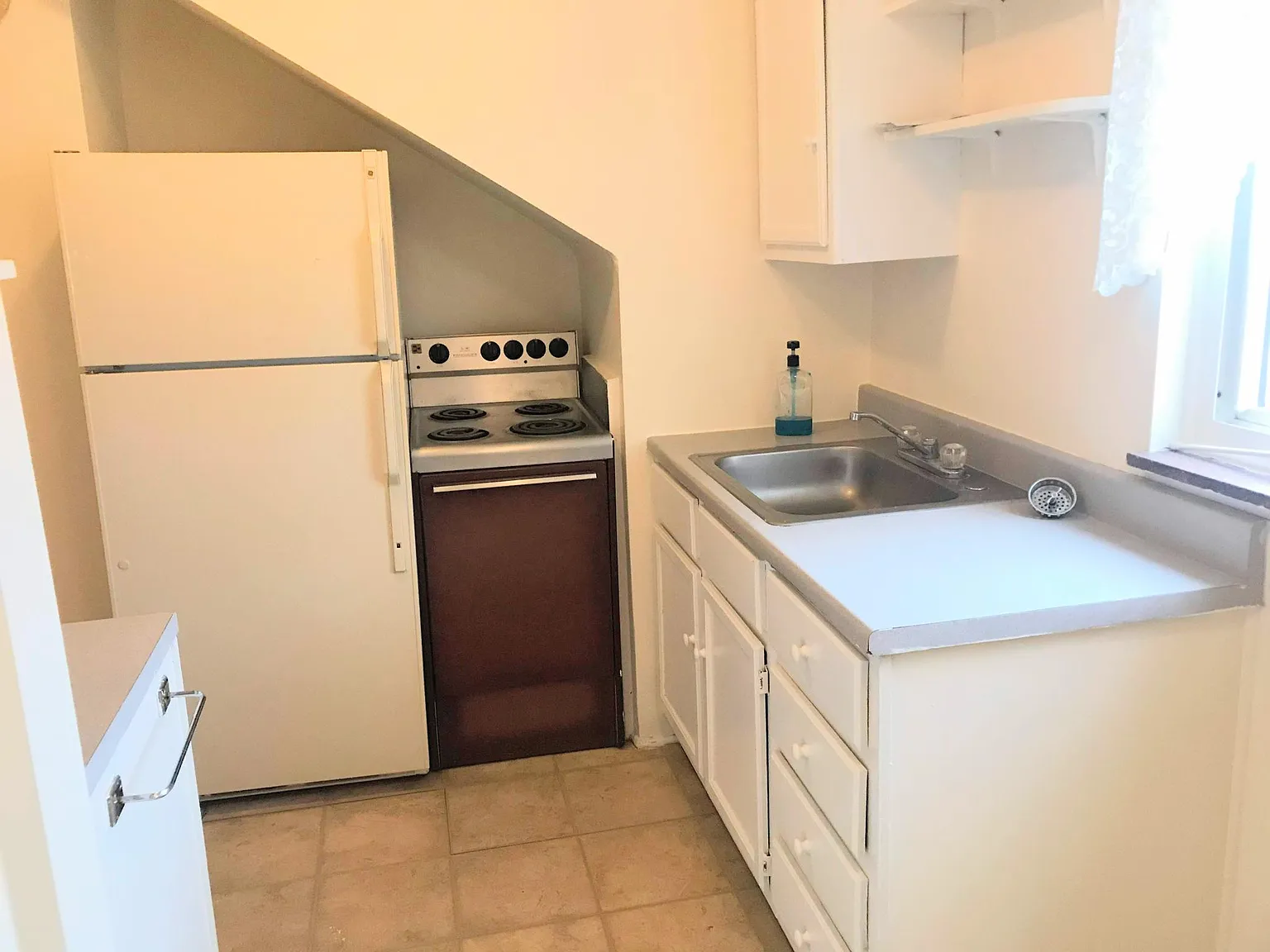 1 bed, 500 sqft, $850 — Photo 4