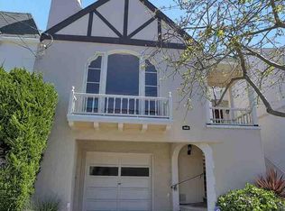 2690 15th Ave, San Francisco, CA 94127
