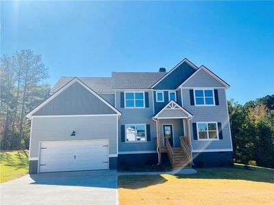614 Miss Mae Ln, Bremen, GA, 30110