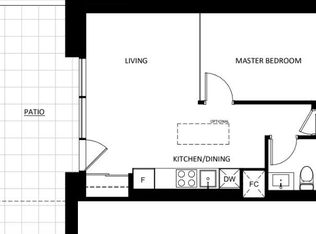 3009 Novar Rd #107, Mississauga, ON L5B 1S4