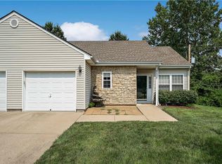 2117 N 83rd Pl, Kansas City, KS 66109