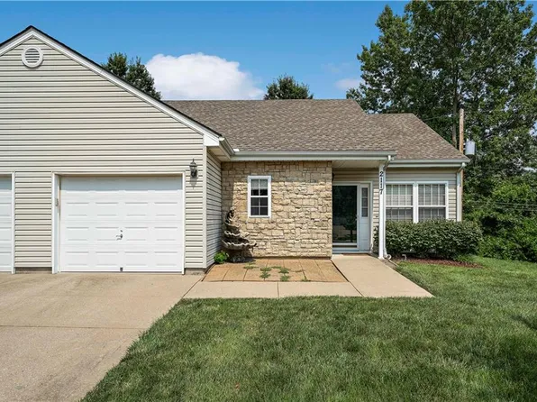 2117 N 83rd Pl, Kansas City, KS 66109