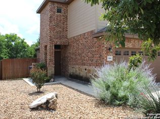 598 Creekside Cir, New Braunfels, TX 78130
