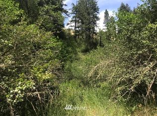 0 Coppei Rd, Dixie, WA 99329