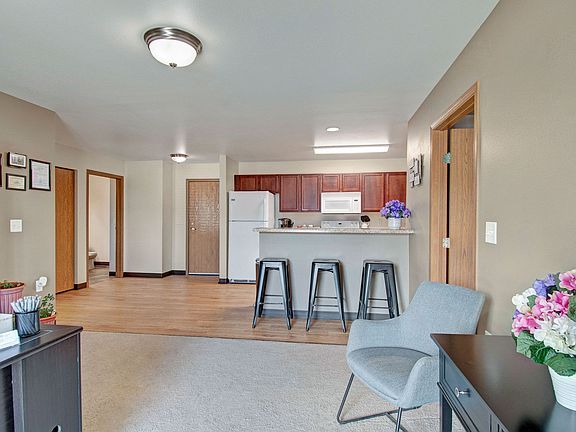 Pheasant Ridge Kitchen
