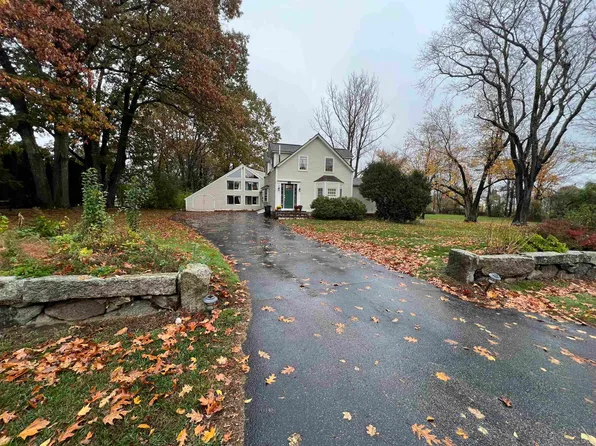 15 Hobbs Road, North Hampton, NH 03862