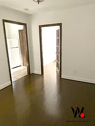 Rented by Warren T Real Estate Corp.