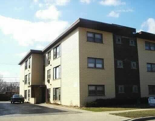 10016 S. Pulaski Unit#5