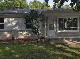 1631 Ackley Ave #1631, Westland, MI 48186