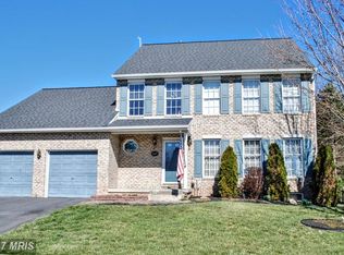 2417 Graystone Ln, Frederick, MD