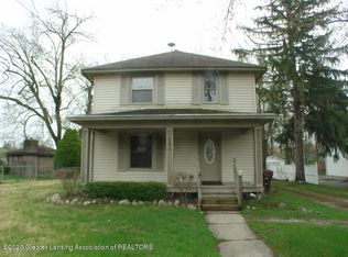 226 N Bridge St, Dimondale, MI 48821