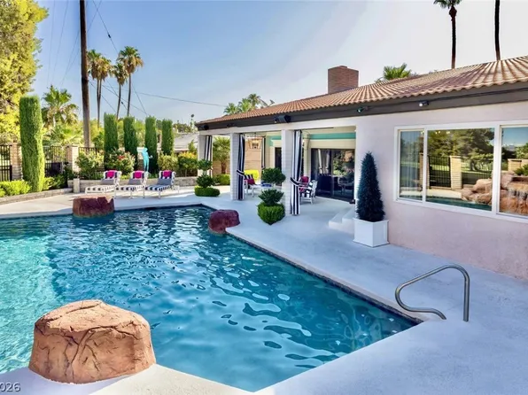 2030 Mohigan Way, Las Vegas, NV 89169