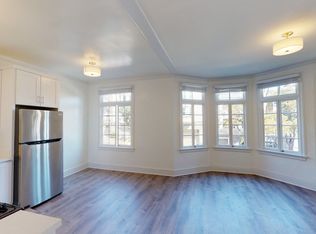 701 Fell Street, San Francisco, CA 94117