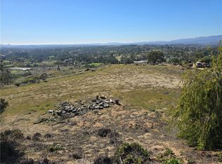 1387 Las Vistas Rd, Fallbrook, CA 92028