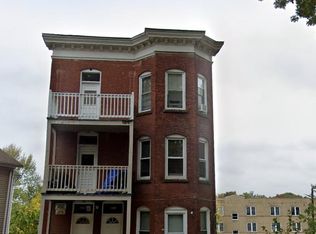 433 Summit St, Hartford, CT 06106