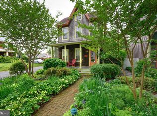 213 N Queen St, Chestertown, MD 21620