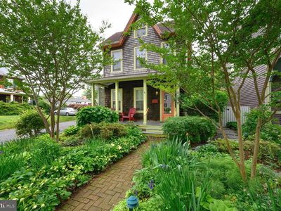 213 N Queen St, Chestertown, MD, 21620