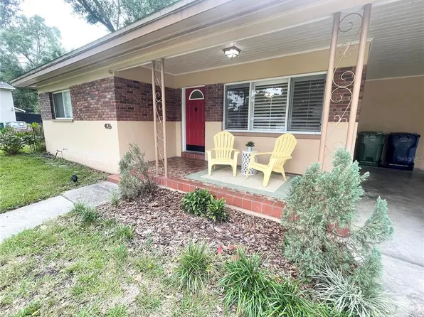 4126 N Albany Ave, Tampa, FL 33607