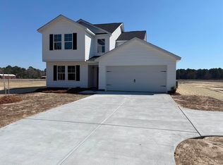 2654 Tansy Rd., Loris, SC 29569