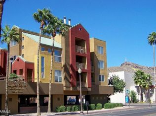 154 W 5th St UNIT 220, Tempe, AZ 85281