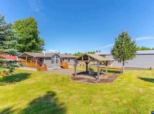 7601 Fire Hall Rd, Grand Ronde, OR 97347