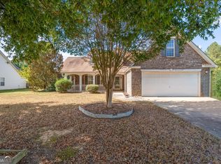 81 Bridgemill Dr, Hampton, GA 30228