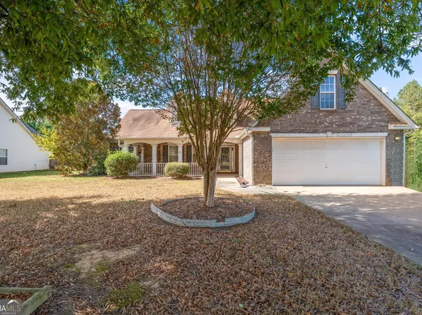 81 Bridgemill Dr, Hampton, GA 30228