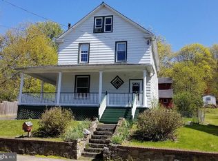 1619 Main St, Whiteford, MD