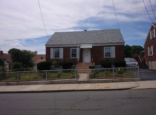 89 Everdean St, Dorchester, MA 02122