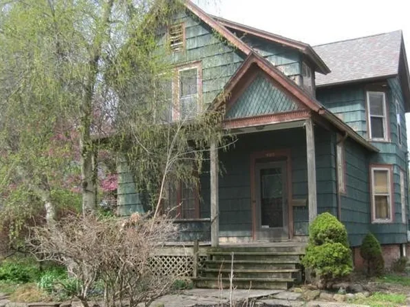 900 Willard St, Galesburg, IL 61401