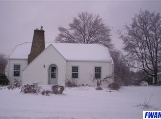 533 N Wood St, Kendallville, IN