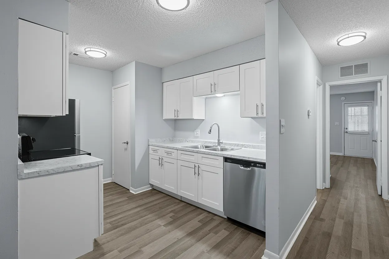 Clinton Place Apartments — Photo 2