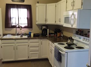 1216 Maple St, Sidney, NE 69162