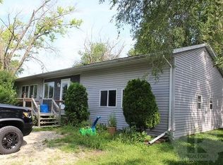 2312 24th St SW, Mason City, IA 50401