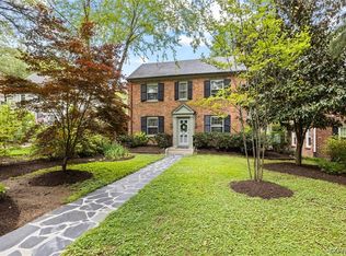 5217 Devonshire Rd, Richmond, VA 23225