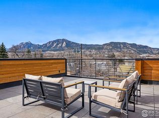 1916 23rd St #6, Boulder, CO 80302