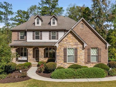 1040 Ashley Manor Dr, Roswell, GA, 30075