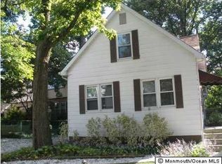 90 Washington Ave, Leonardo, NJ
